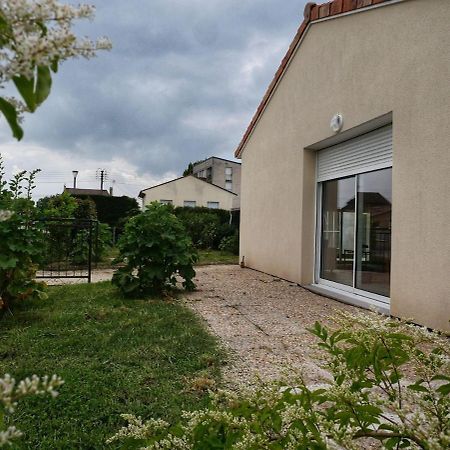 La Maison Grignan Bergerac Luaran gambar